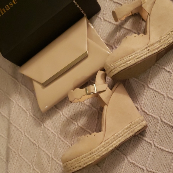 Spring wedges! - Picture 2 of 7